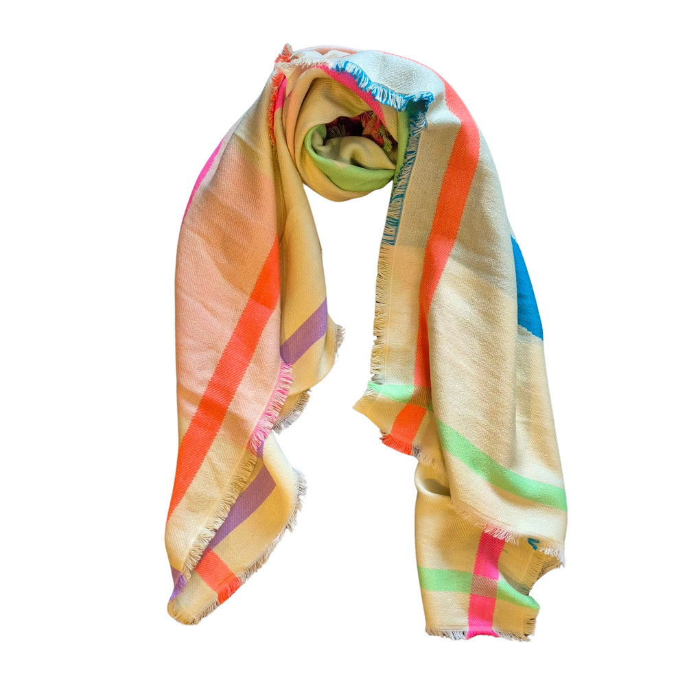 Zoda Scarves