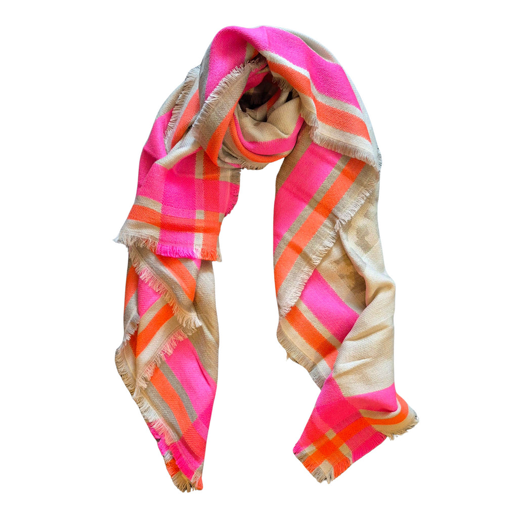 Zoda Scarves