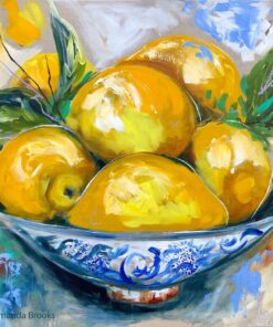 Amanda Brooks - Trivets