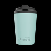 Fressko - Camino Reusable Coffee Cup - 12oz