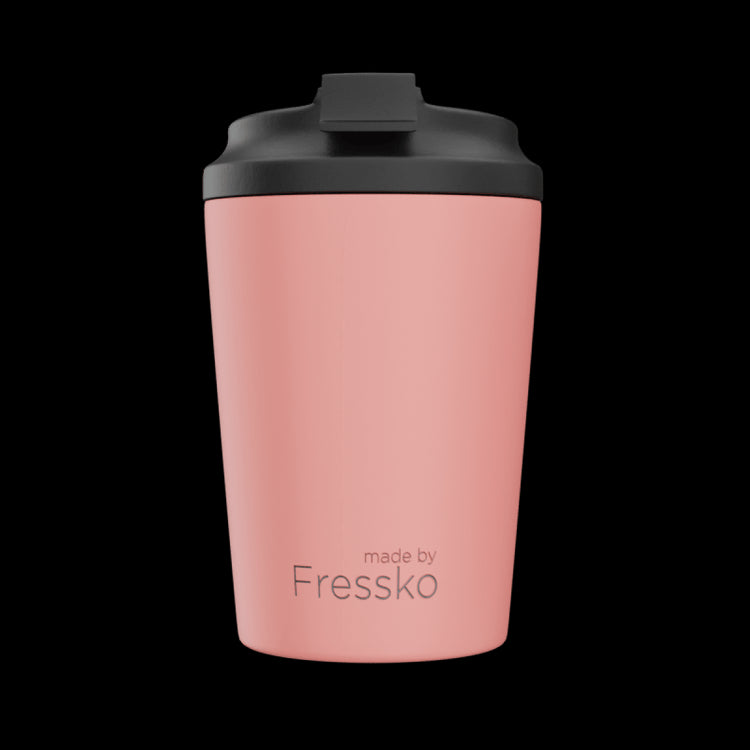 Fressko - Camino Reusable Coffee Cup - 12oz