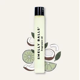 Smelly Balls - Fragrance oils