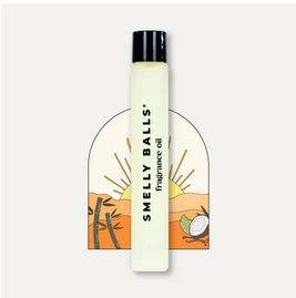 Smelly Balls - Fragrance oils