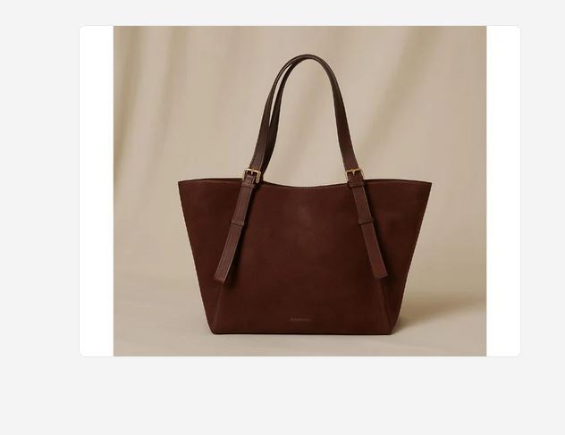 the Ridge Tote