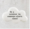 Cloud Porcelan - East of India
