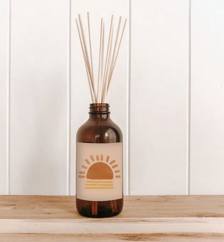 The Common Folk Room Diffuser