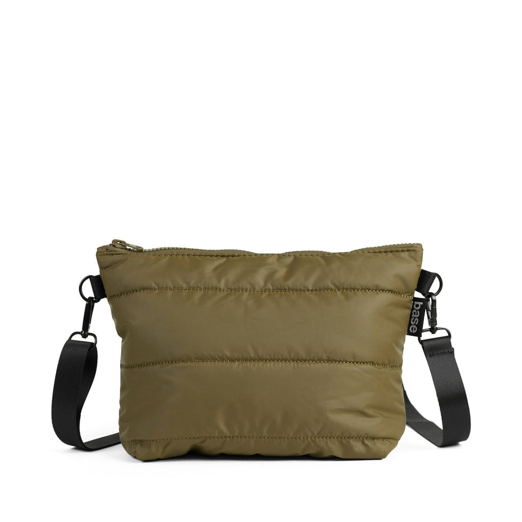 Base - Stash Crossbody bag