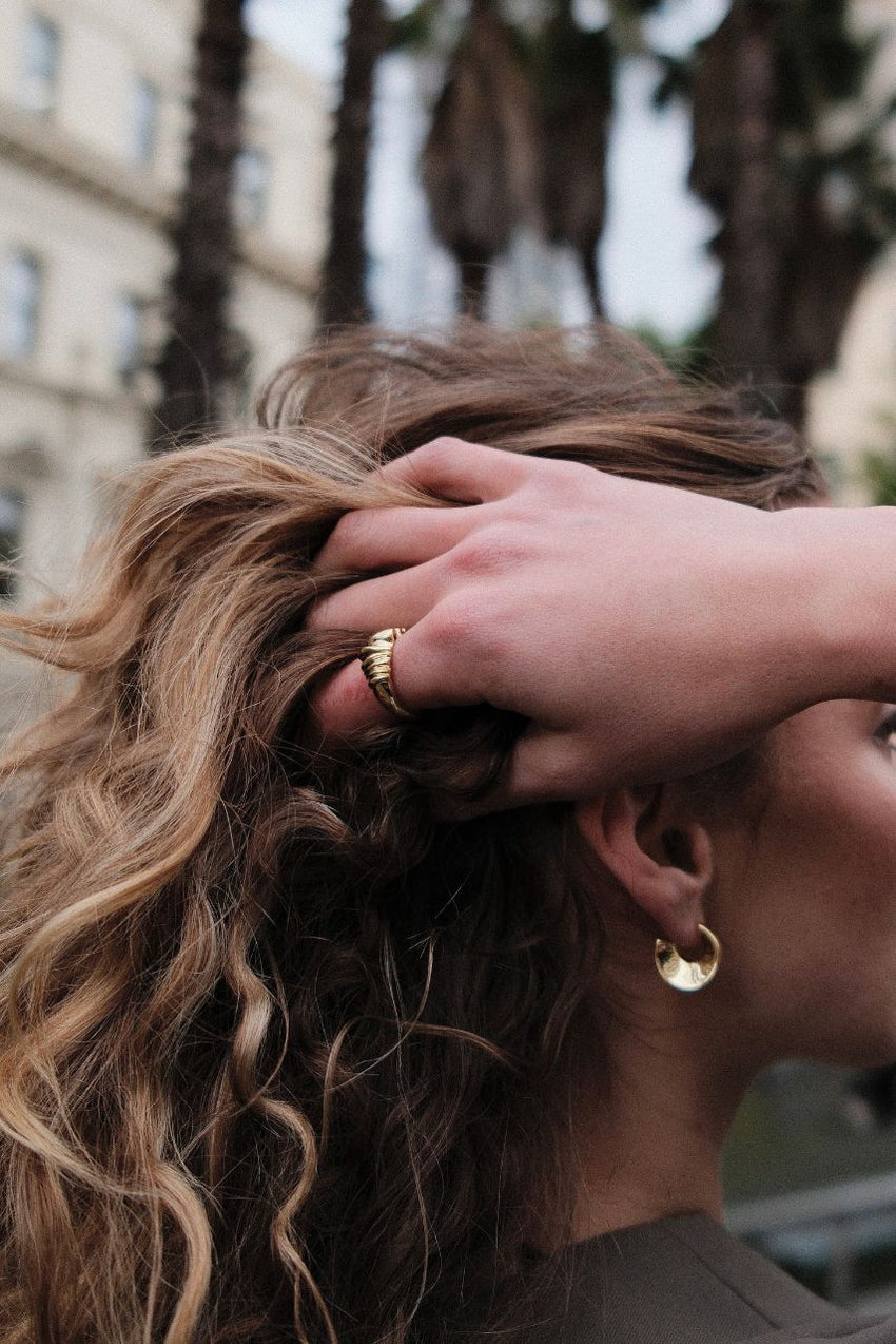 Zafino - Lottie Ring