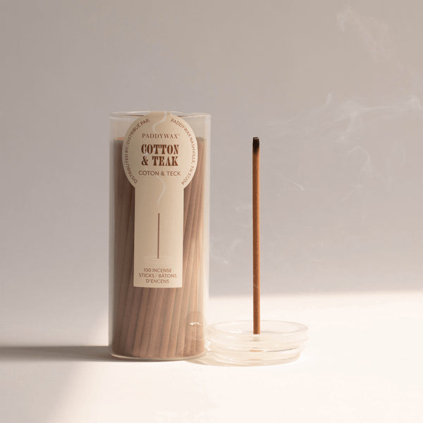 Incense sticks