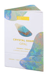 Crystal Soap - Summer Salt