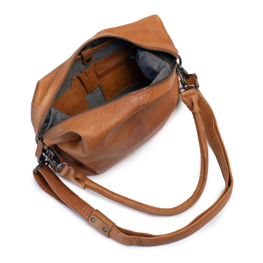 Elsie Bag - Dusky Robin