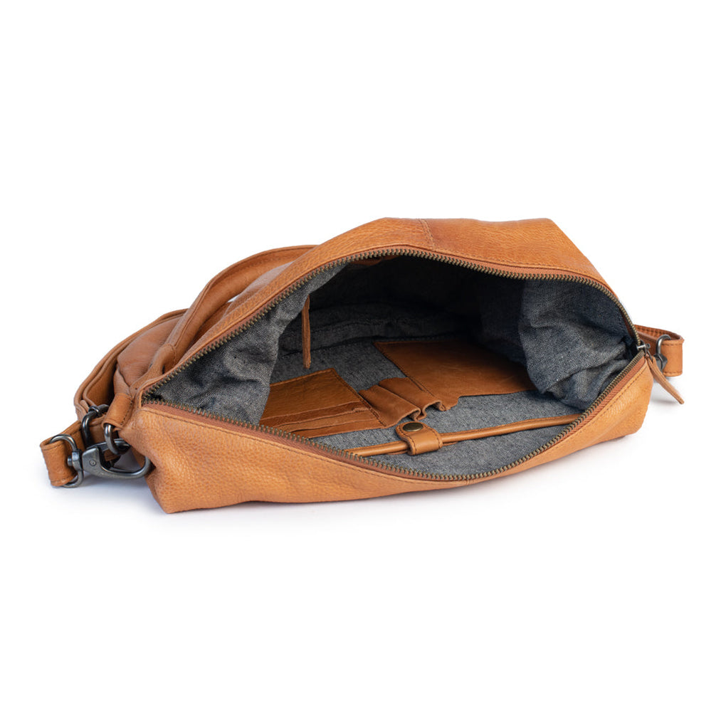 Elsie Bag - Dusky Robin