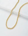 Zafino - Evie NECKLACE