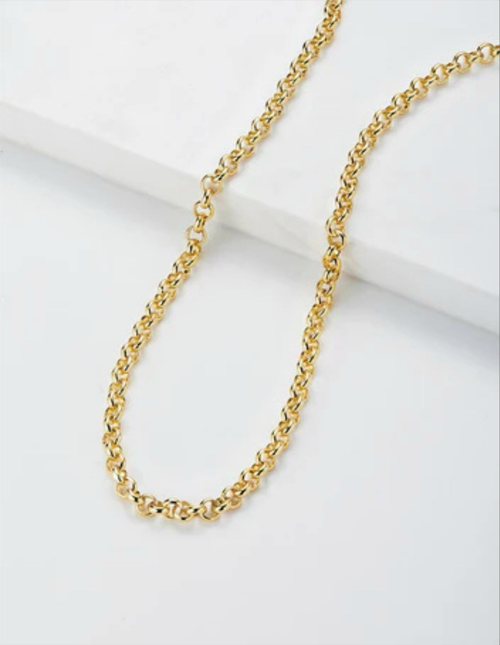 Zafino - Evie NECKLACE