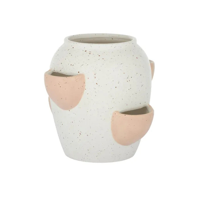Haven Herb Pot