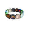 Zoda - stretch bracelet