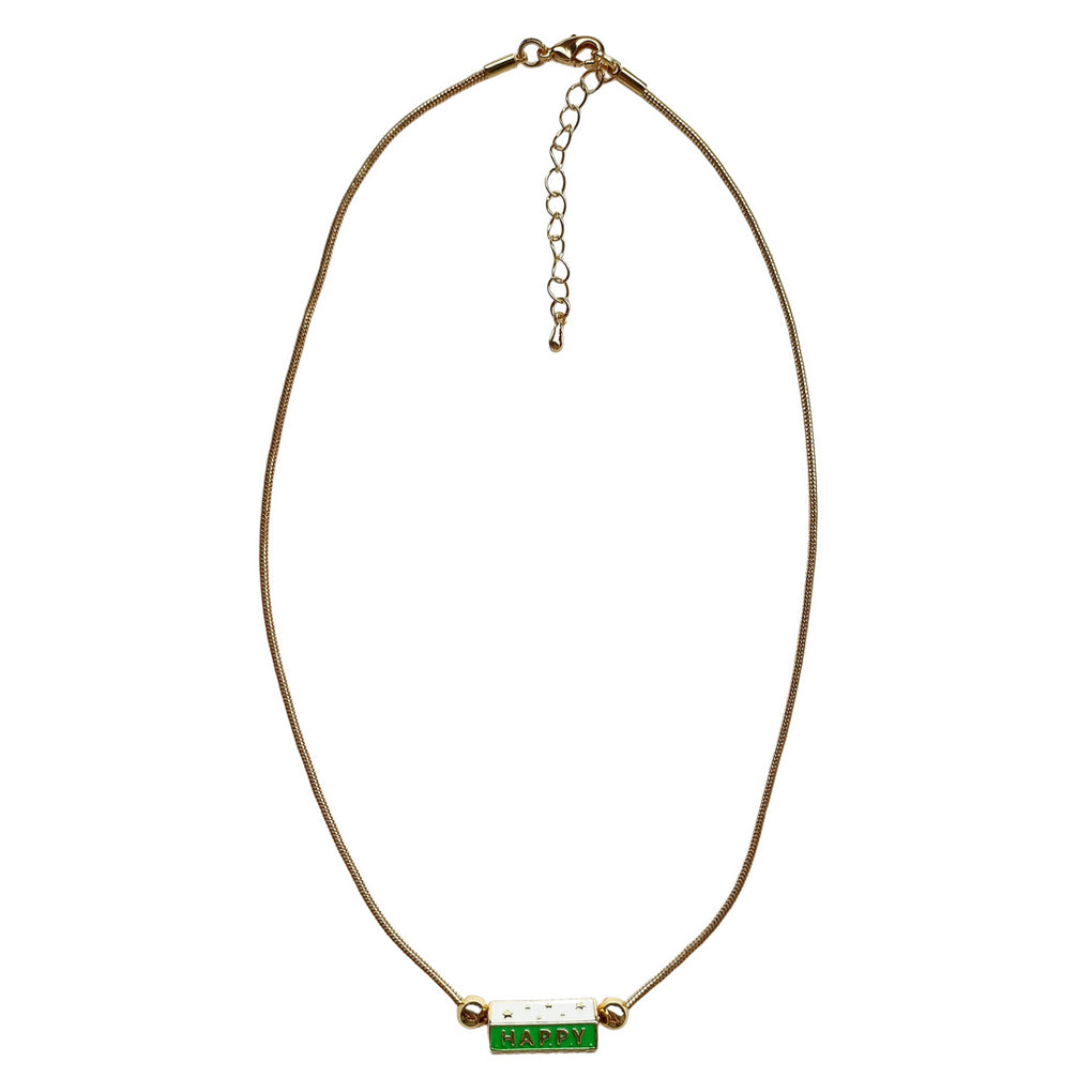 Zoda - Snake Necklaces - chain