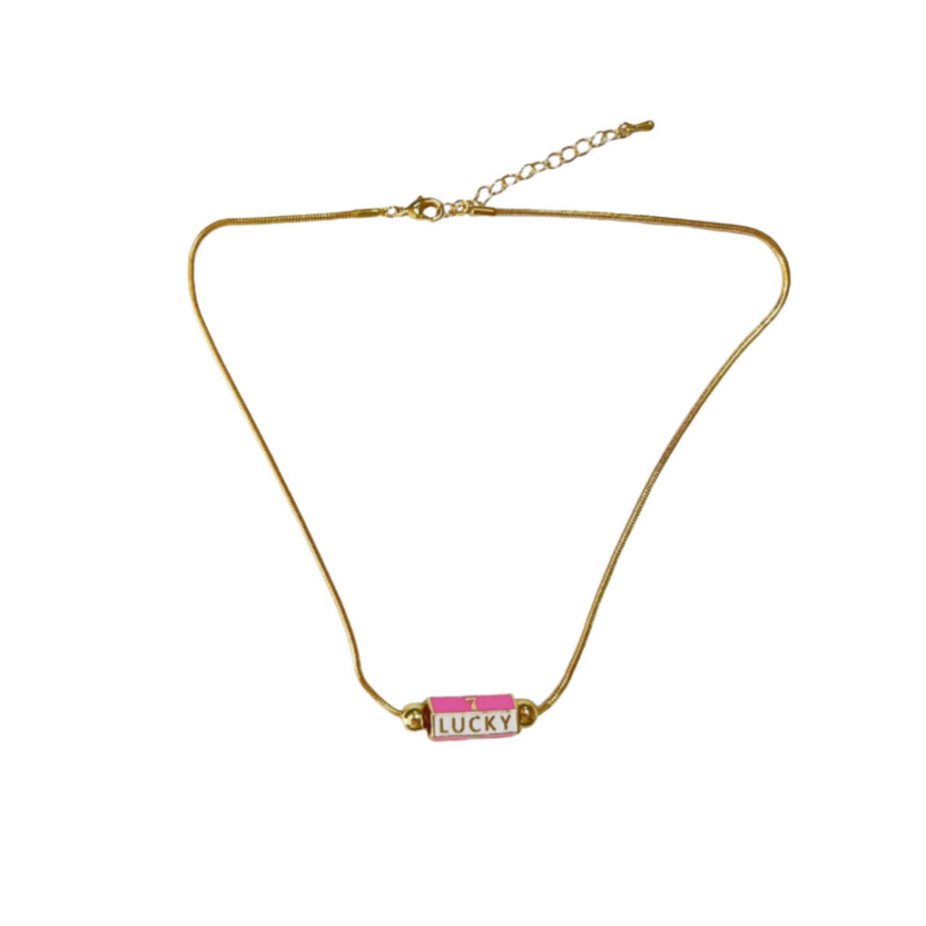 Zoda - Snake Necklaces - chain