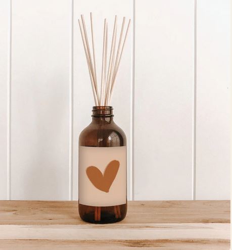 The Common Folk Room Diffuser