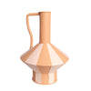 Metal Vase