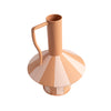 Metal Vase