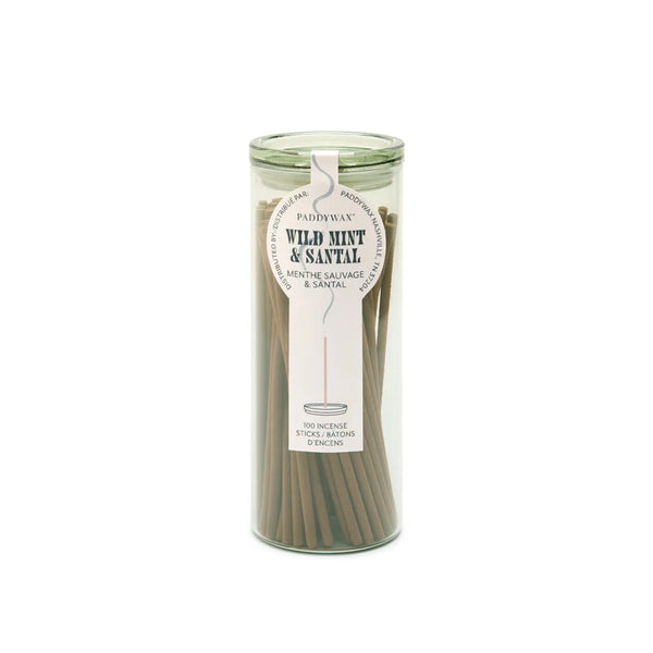 Incense sticks