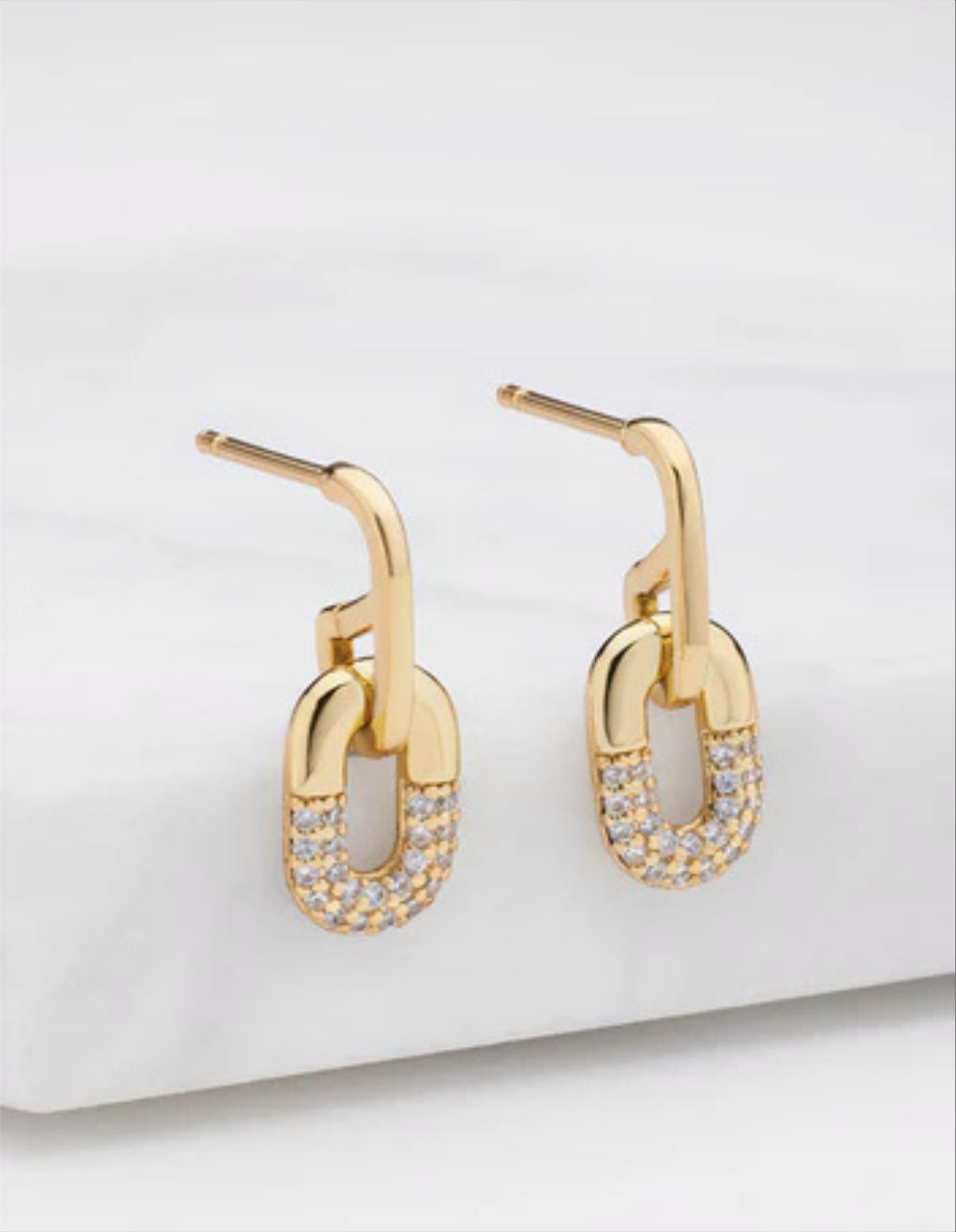 Zafino - Kaia EARRING
