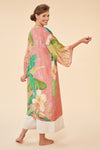 Kimono Gowns