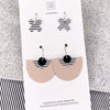Moe Moe - Kiss the Moon Mixer Pack Earring