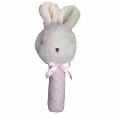 Baby Stick Rattles