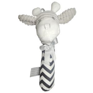 Baby Stick Rattles