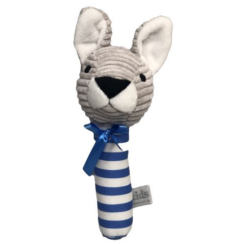 Baby Stick Rattles