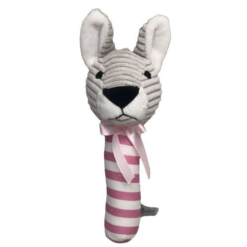Baby Stick Rattles