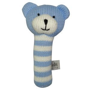 Baby Stick Rattles