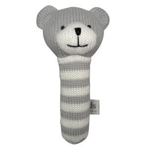 Baby Stick Rattles