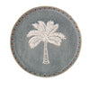 Palm - Side Plate