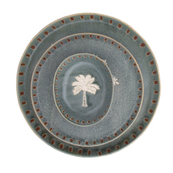 Palm - Side Plate