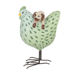Chicken Friends