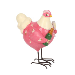 Chicken Friends