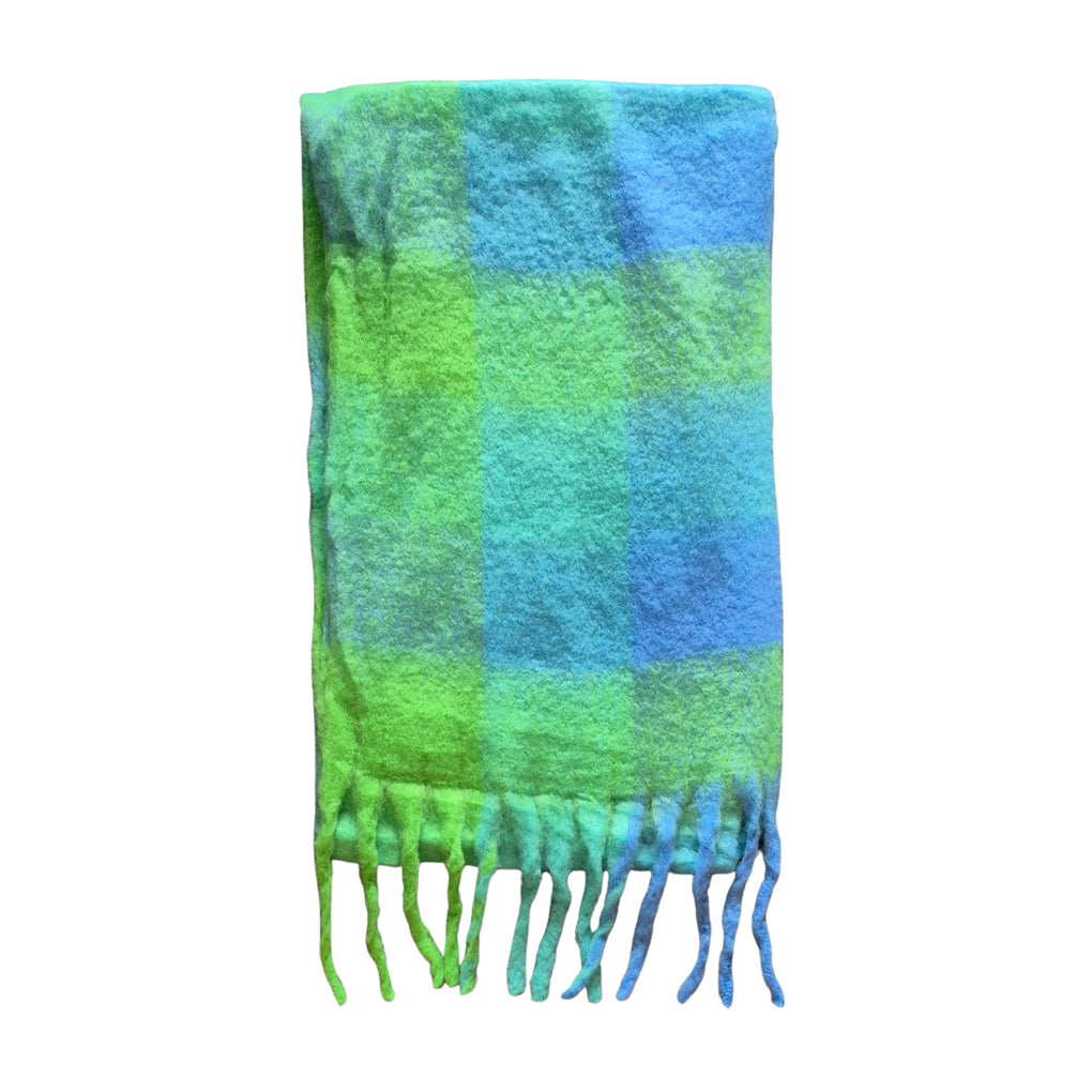 Zoda - Winter Scarf