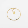 Zag Cleo Bracelet