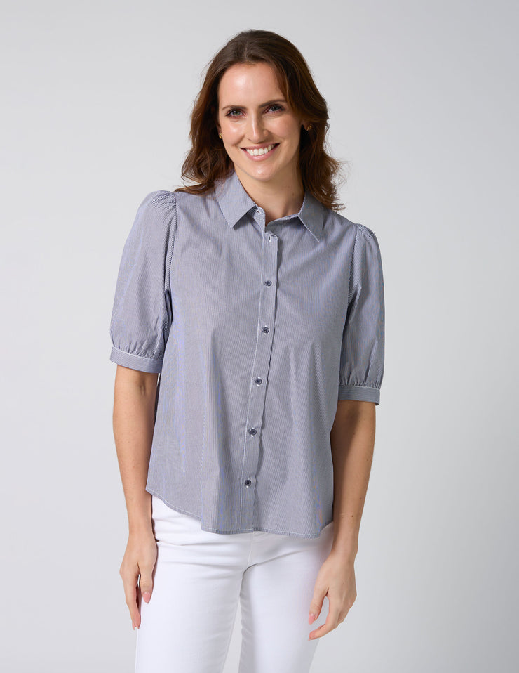 Stella & Gemma - Asha Blouse