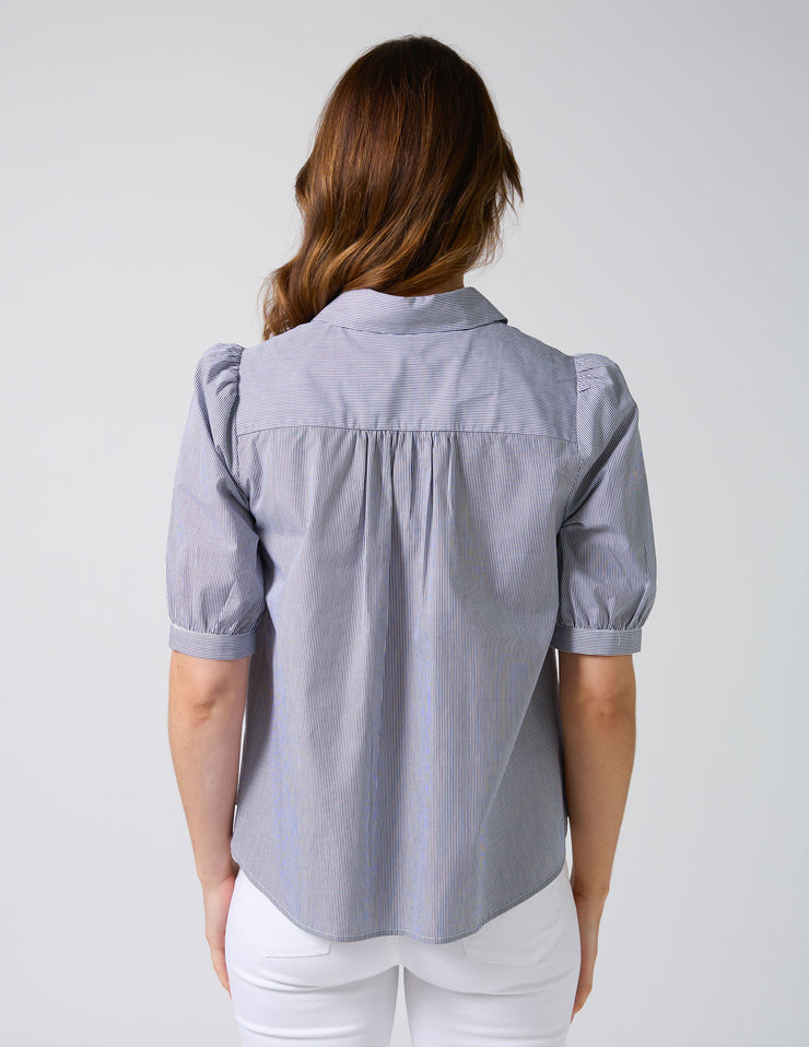 Stella & Gemma - Asha Blouse