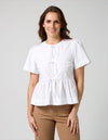 Stella & gemma - Eva Blouse