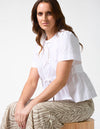 Stella & gemma - Eva Blouse