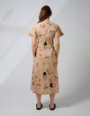 Stella & Gemma - Desert dreams dress