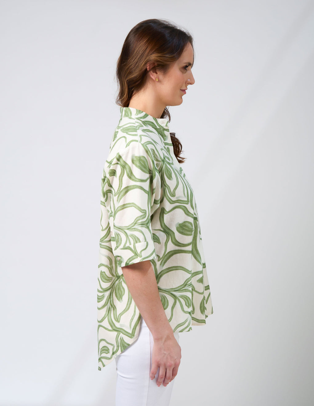 Stella & Gemma - Milka Blouse