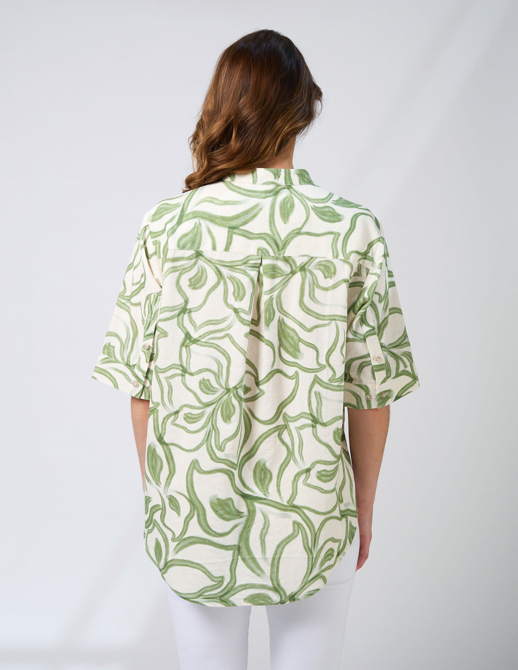 Stella & Gemma - Milka Blouse