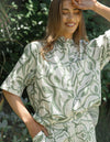 Stella & Gemma - Milka Blouse