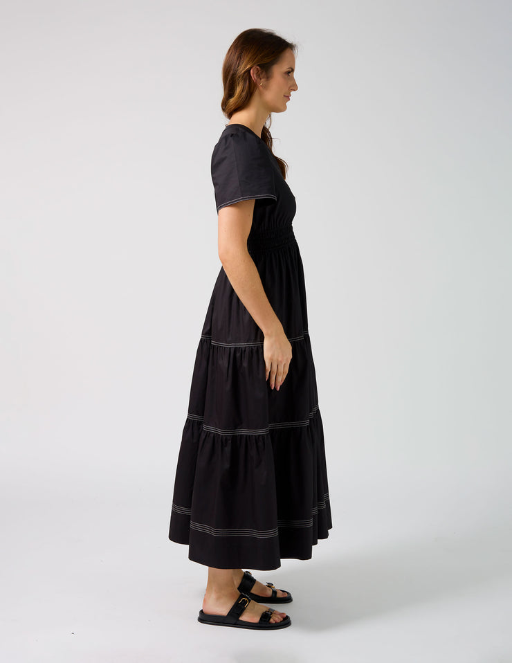 Stella & Gemma - Vittoria Dress